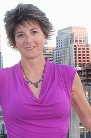 Michelle Poole Photo