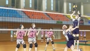 2.43: Seiin High School Boys Volleyball Team Season 1 Episode 2