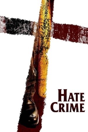 Poster Hate Crime 2005