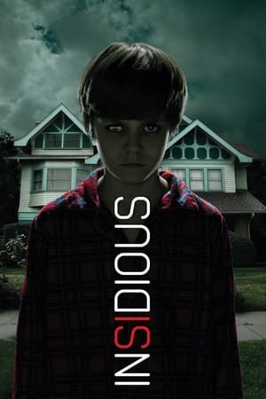 Télécharger Insidious ou regarder en streaming Torrent magnet 