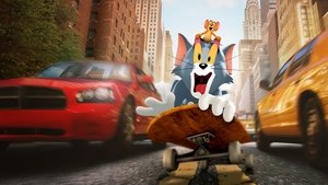 Tom & Jerry