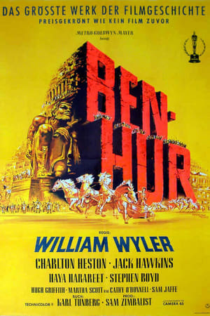 Ben Hur 1959