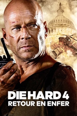 Télécharger Die Hard 4 : Retour en enfer ou regarder en streaming Torrent magnet 