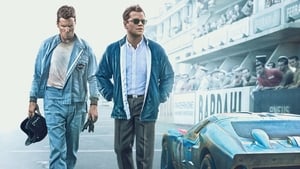 مشاهدة فيلم Ford v Ferrari 2019 مترجم