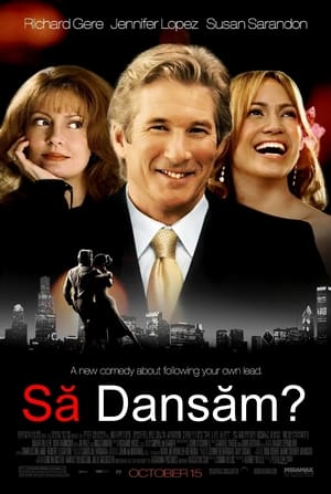 Vrei să dansăm? 2004