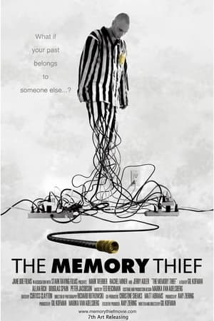 Image The Memory Thief