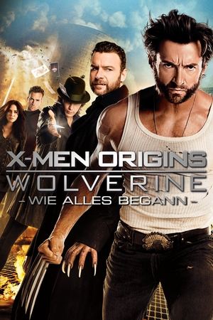 X-Men Origins: Wolverine 2009