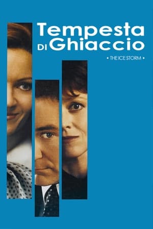 Tempesta di ghiaccio 1997