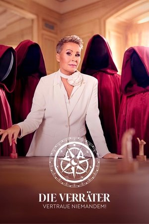 The Traitors (2023)