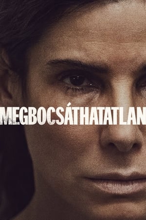 Poster Megbocsáthatatlan 2021