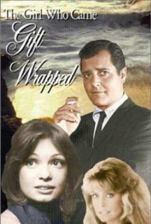 Poster The Girl Who Came Gift-Wrapped 1974