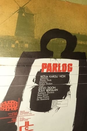 Poster Parlog 1974
