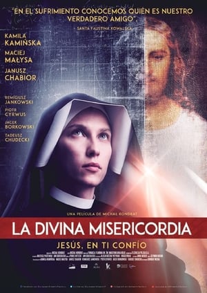 Image La Divina Misericordia