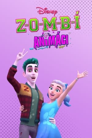 Image ZOMBIES: The Re-Animated Series