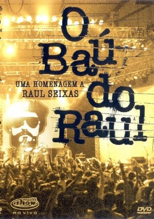 Télécharger O Baú do Raul - Uma Homenagem a Raul Seixas ou regarder en streaming Torrent magnet 