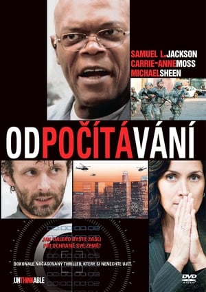 Poster Odpočítávání 2010