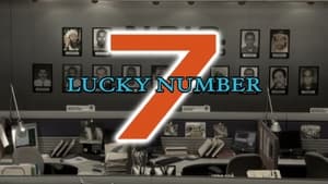 NCIS Season 0 :Episode 44  Lucky Number Seven