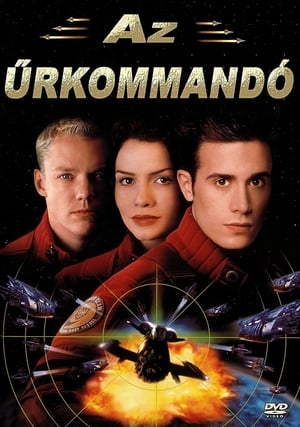 Image Wing Commander – Az űrkommandó