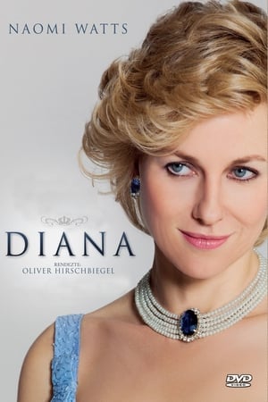 Poster Diana 2013