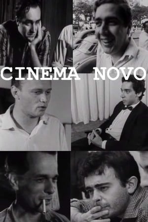 Improvisiert und zielbewusst: Cinema Novo 1967