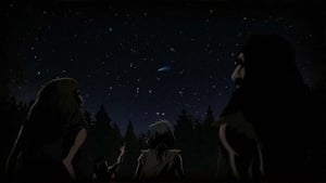 Cosmos Season 1 Episode 3