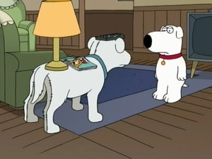 Family Guy Season 2 Episode 13 مترجمة