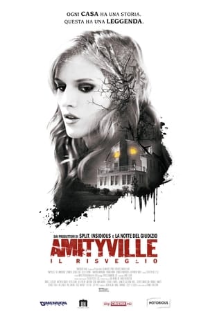 Amityville : Il risveglio 2017