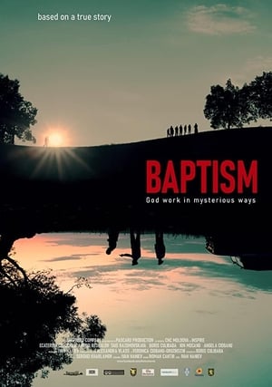 Image Baptism