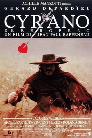 Image Cyrano de Bergerac