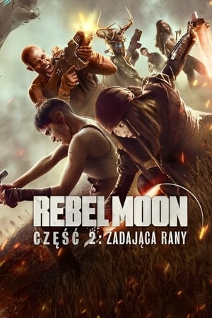 Image Rebel Moon - część 2: Zadająca rany