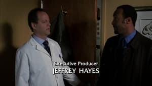 Law & Order Season 13 :Episode 11  Chosen