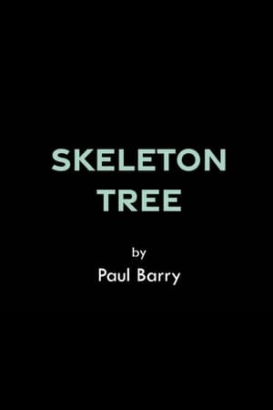 Image Skeleton Tree