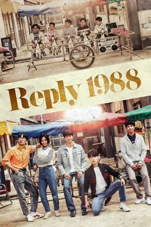 Reply 1988 Season 1 Memory 2016