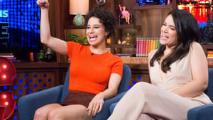 Watch What Happens Live with Andy Cohen Season 13 :Episode 52  Abbi Jacobson and Ilana Glazer