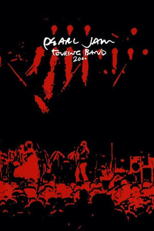 Image Pearl Jam - Touring Band 2000