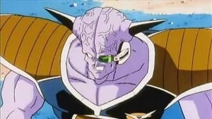 Dragon Ball Z Season 2 Episode 29