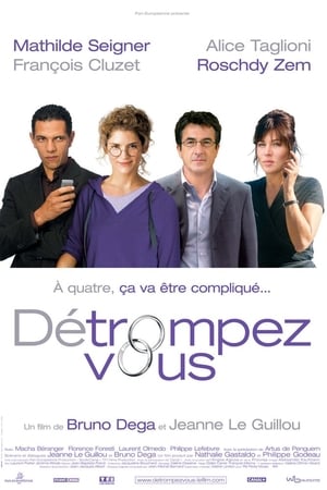 Télécharger Détrompez-vous ou regarder en streaming Torrent magnet 