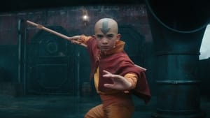 Avatar: La leyenda de Aang: 1&#ddeeaa;8