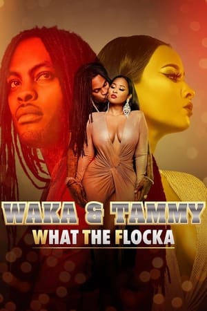 Image Waka & Tammy