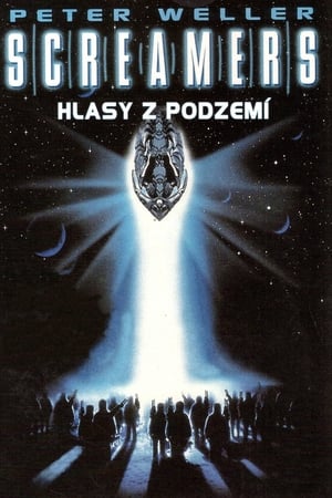 Image Screamers – Hlasy z podzemí