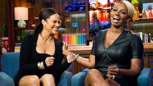 Watch What Happens Live with Andy Cohen Season 10 :Episode 48  Nene Leakes & Paula Patton