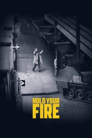Hold Your Fire 2021