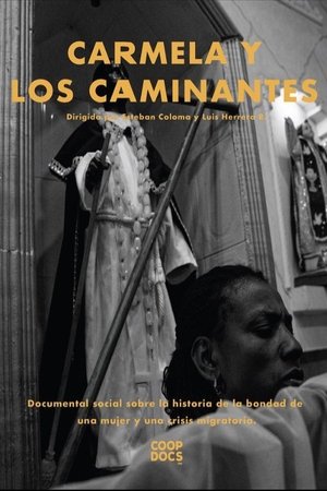 Carmela and the Walkers (2025)