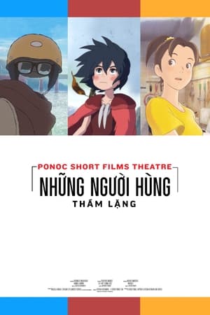 Image Những Người Hùng Thầm Lặng