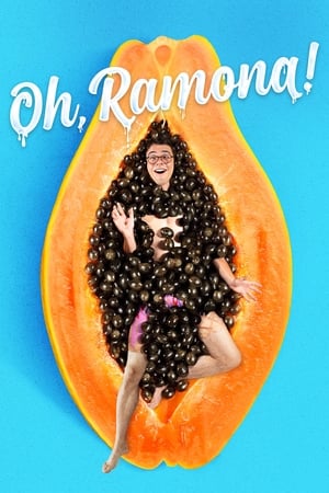 Poster Oh, Ramona! 2019