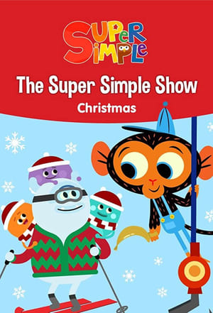 Télécharger The Super Simple Show - Christmas ou regarder en streaming Torrent magnet 