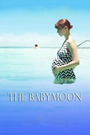 Poster The Babymoon 2017