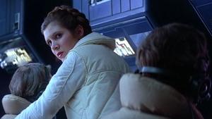 The Empire Strikes Back (1980)