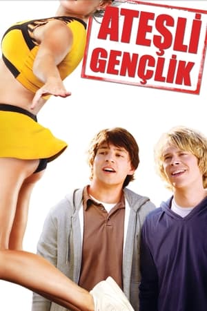 Poster Ateşli Gençlik 2009