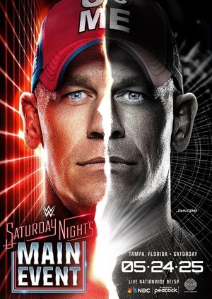 Saturday Night's Main Event XXXIX (2025)